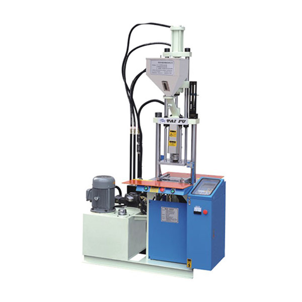 立式標(biāo)準(zhǔn)注塑機(jī)