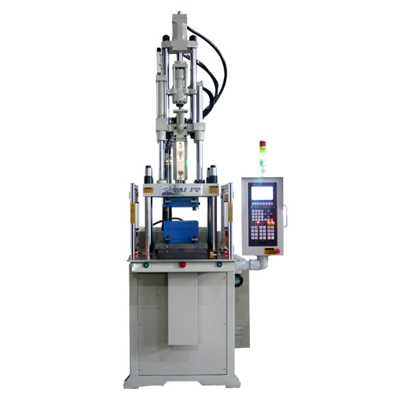 立式單滑板注塑機 立式單滑板注塑機