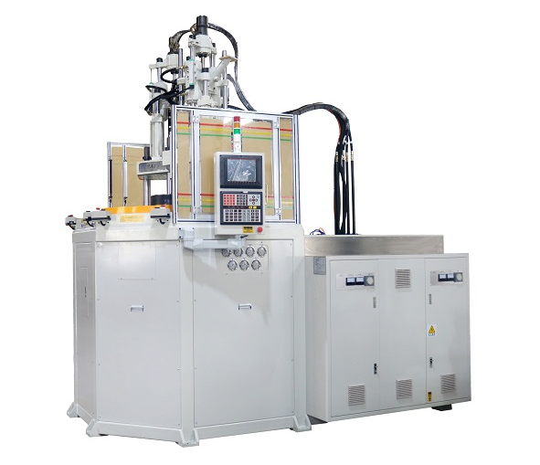 立式雙色圓盤注塑機 立式雙色圓盤注塑機