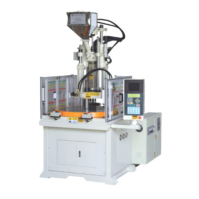 標準立式注塑機