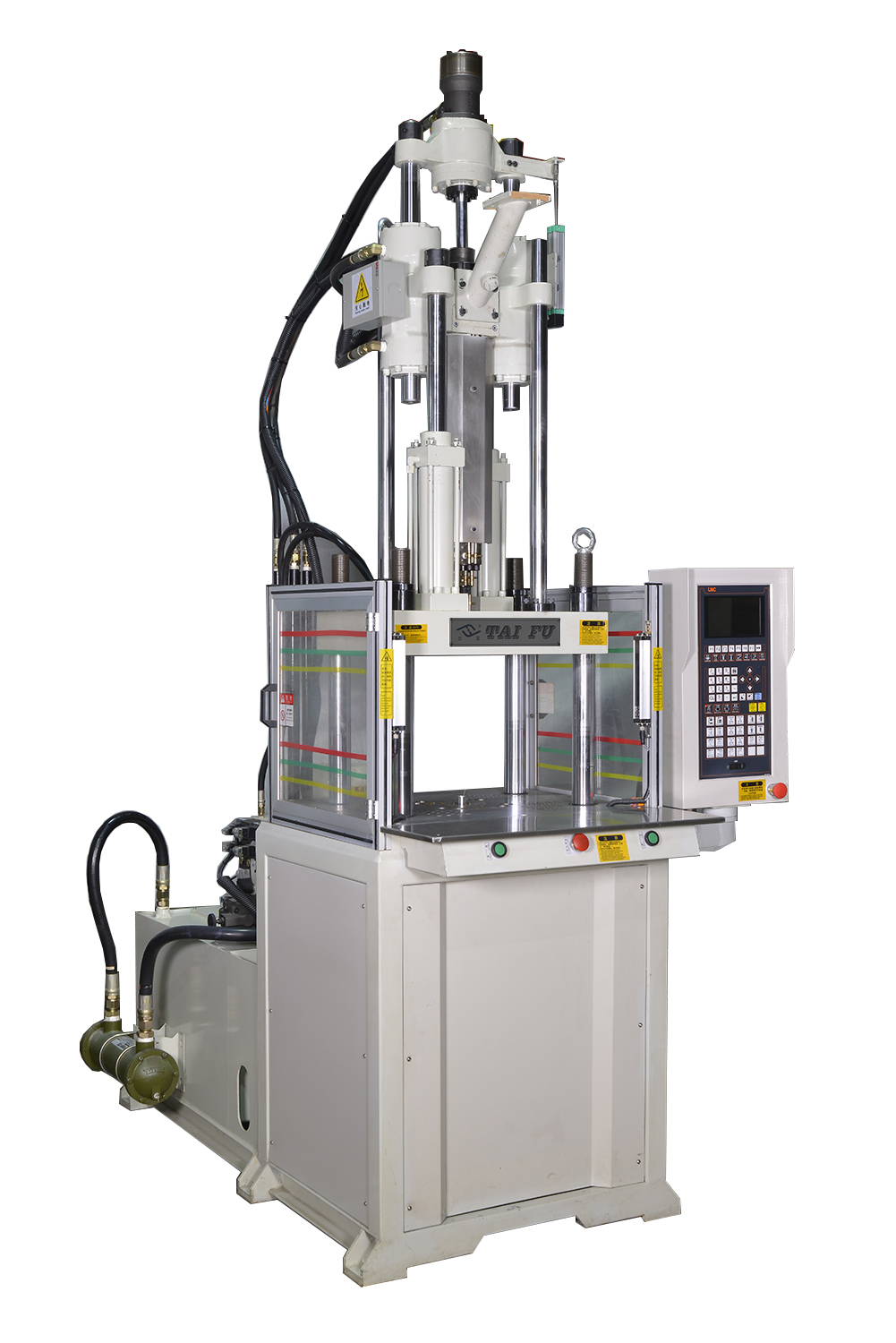 標準立式注塑機 標準立式注塑機