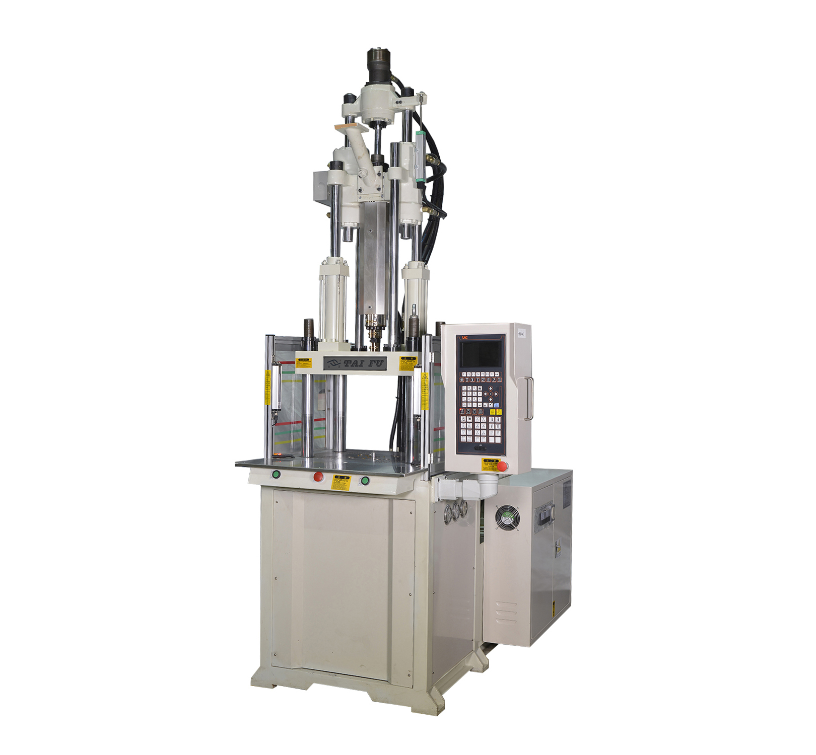 注塑機生產(chǎn)廠商