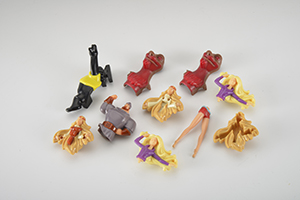 手機玩具配件 手機玩具配件