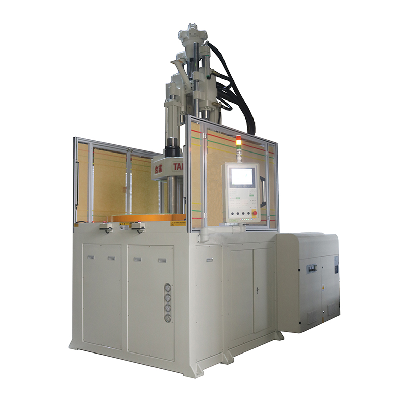 立式圓盤(pán)注塑機(jī) 立式圓盤(pán)注塑機(jī)