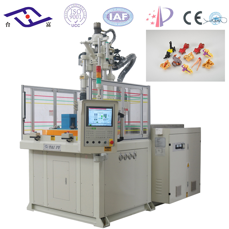 圓盤立式注塑機 圓盤立式注塑機