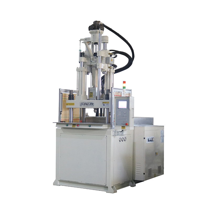 V120立式標準注塑機 V120立式標準注塑機