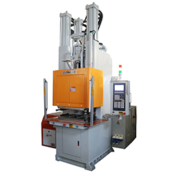 C型密封條注塑機_汽車門窗密封條立式注塑機