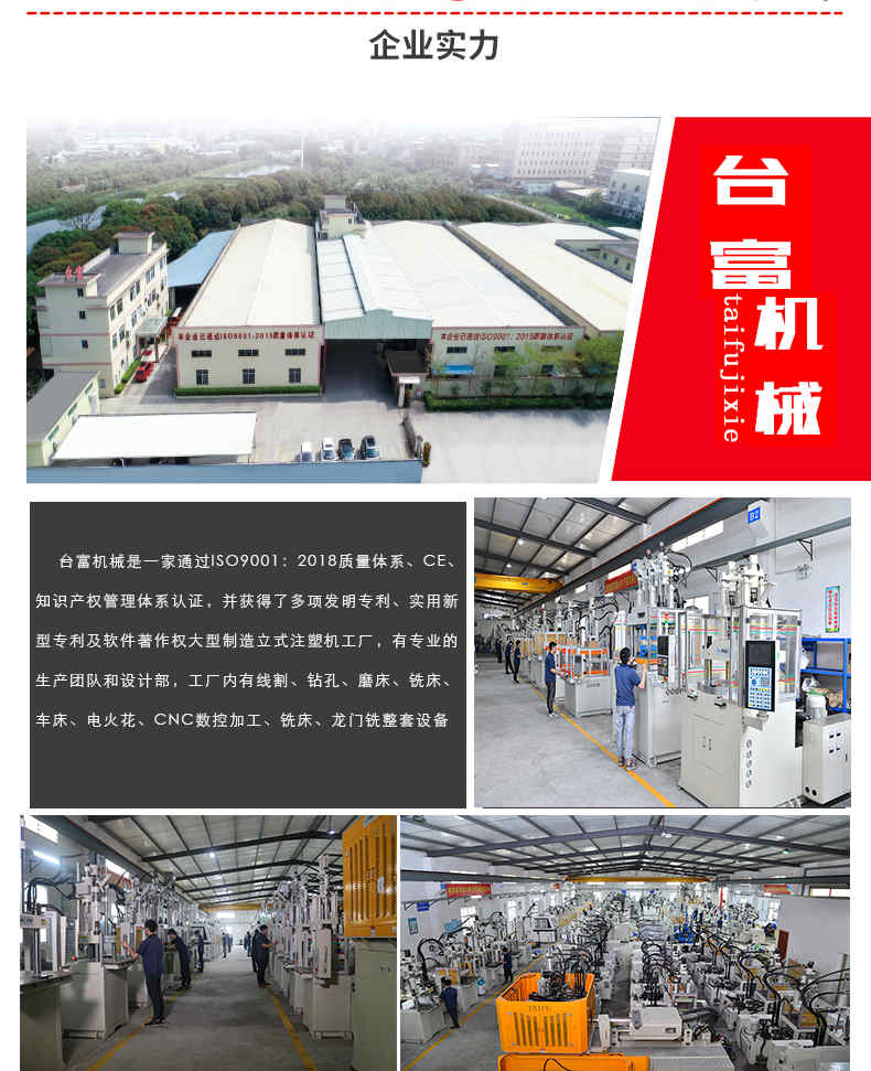 立式注塑機廠家 立式注塑機廠家