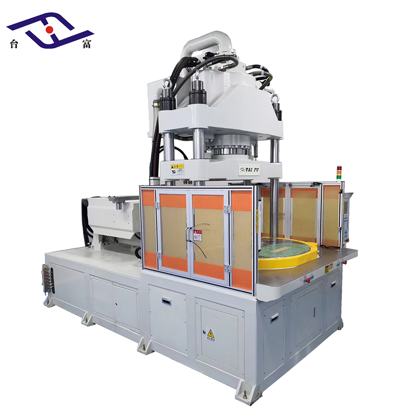 光學(xué)鏡片注塑圓盤機