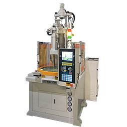 圓盤(pán)注塑機(jī)(二站）,鑲件包膠轉(zhuǎn)盤(pán)式注塑機(jī)