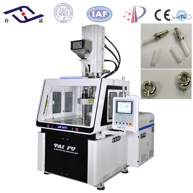 高速立式注塑機(jī) 高速立式注塑機(jī)
