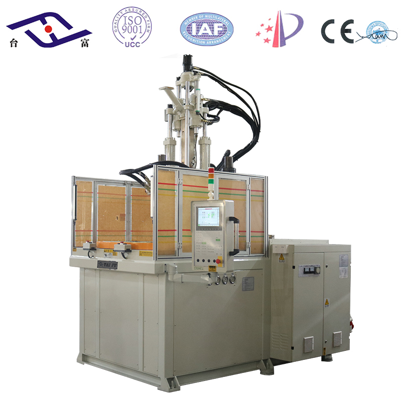 轉動注塑機 轉動注塑機